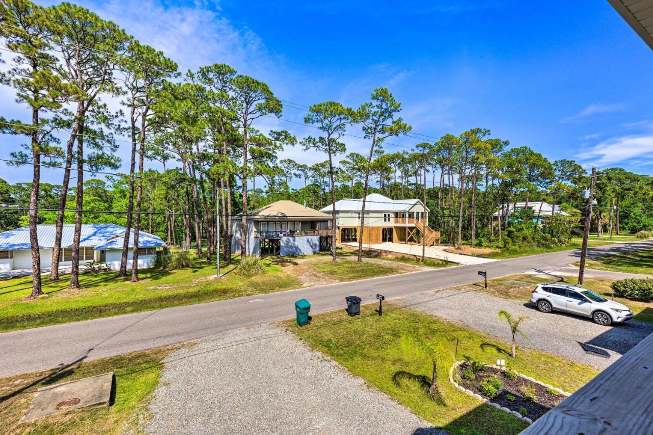 Dauphin Island Retreat 2 Blocks To Beach! 外观 照片