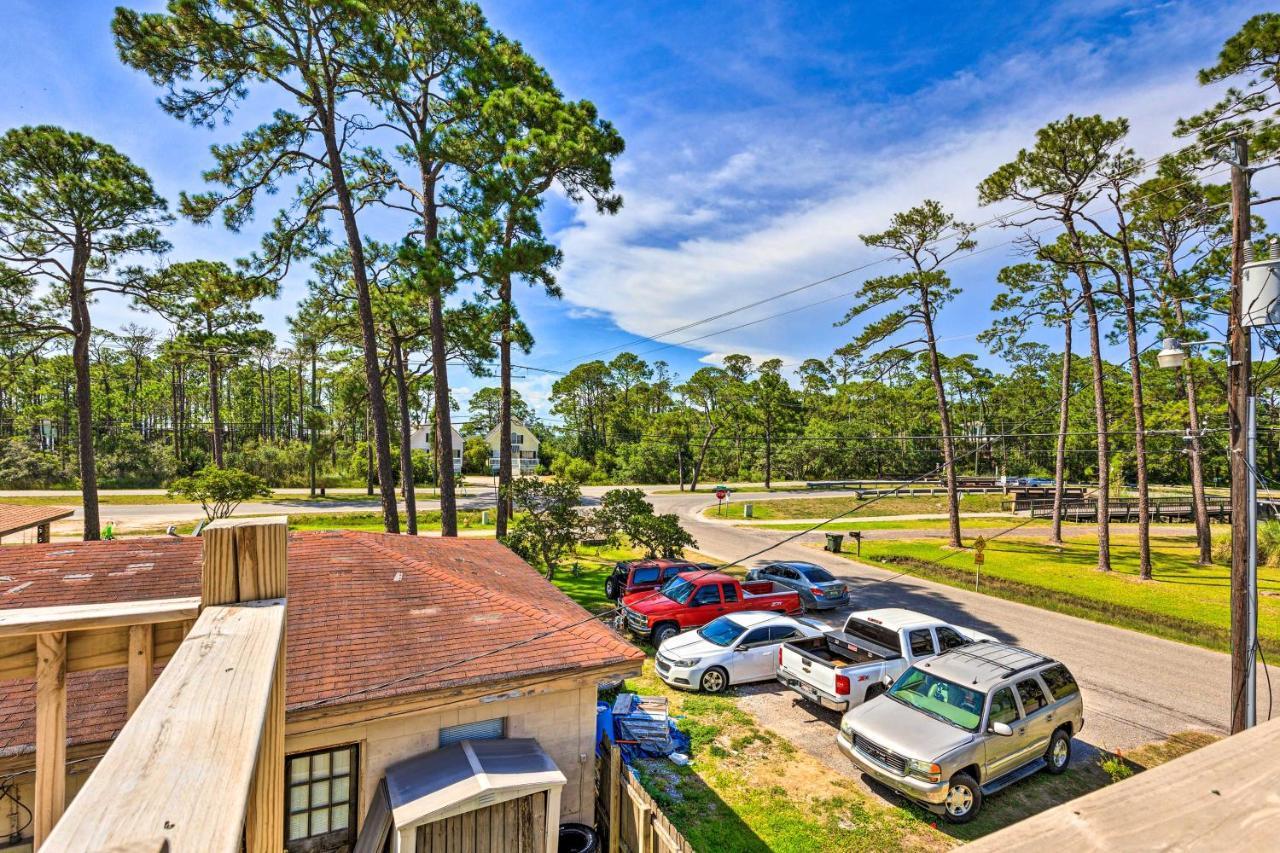 Dauphin Island Retreat 2 Blocks To Beach! 外观 照片